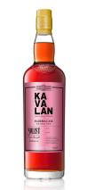 Kavalan Solist Madeira Single Cask Strength Single Malt Whisky